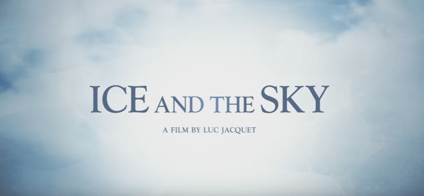 DC Environmental Film Festival in Boston_Antarctica: Ice and the Sky_TIE
