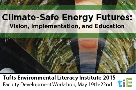 TIE_workshop_lecture_TELI 2015: Climate-Safe Energy Futures_2015