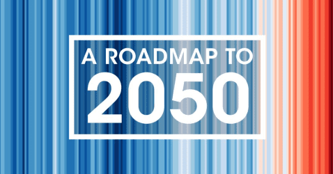 Roadmap to 2050