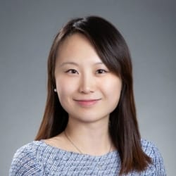 Picture of Sylvia Chen