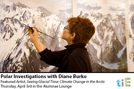 TIE_keynote address_Polar Investigations with Diane Burko