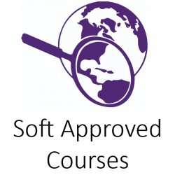 Soft Approved Courses